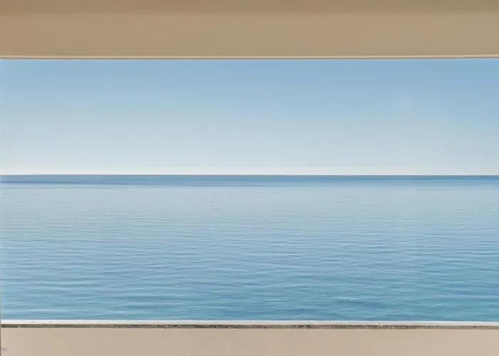 Apartment Amazing Sea View