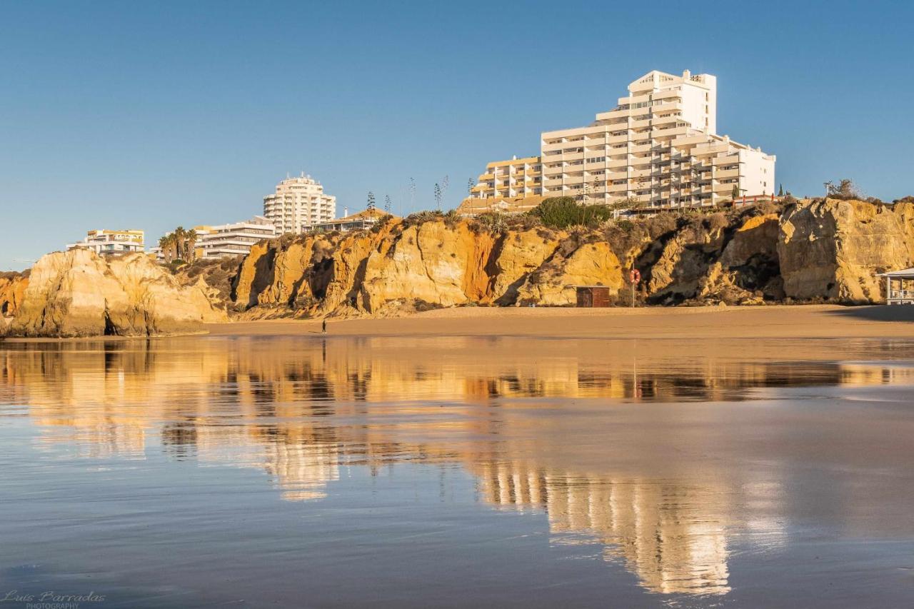 Amazing Sea View Appartement