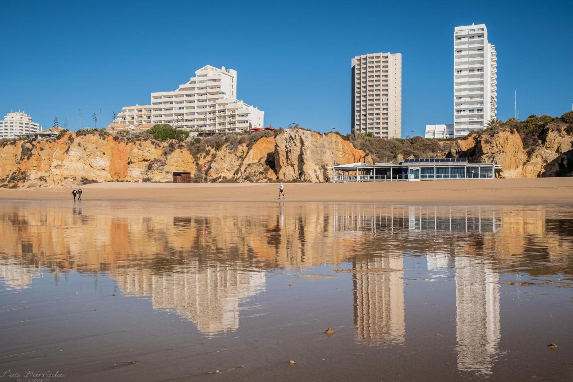 Amazing Sea View Appartement *