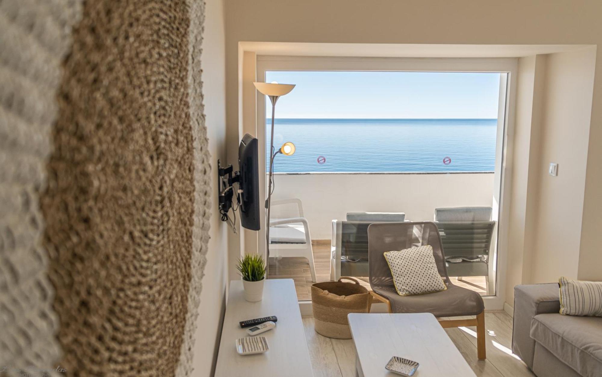 Amazing Sea View Appartement *
