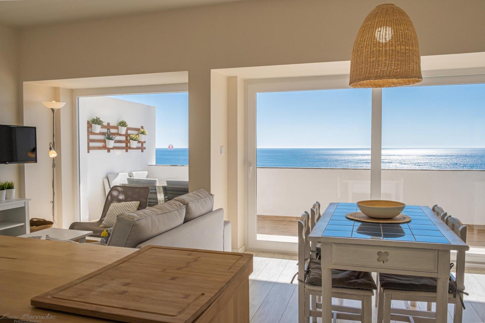 Appartement Amazing Sea View
