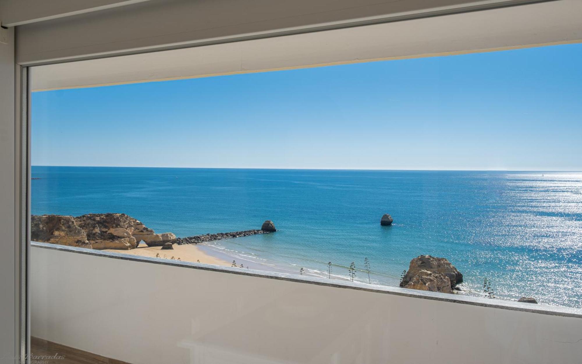 Amazing Sea View * Portimão