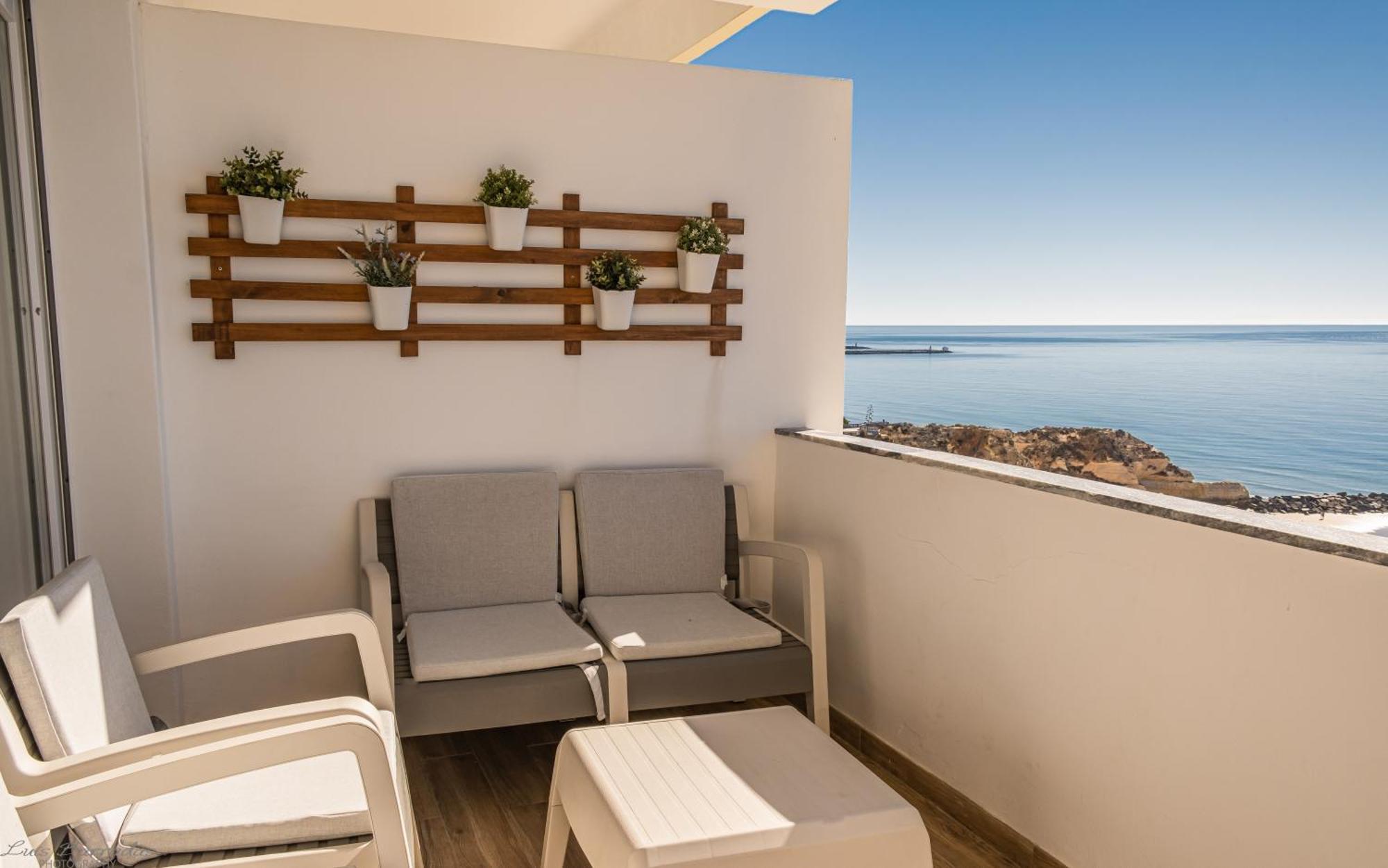 Appartement Amazing Sea View *