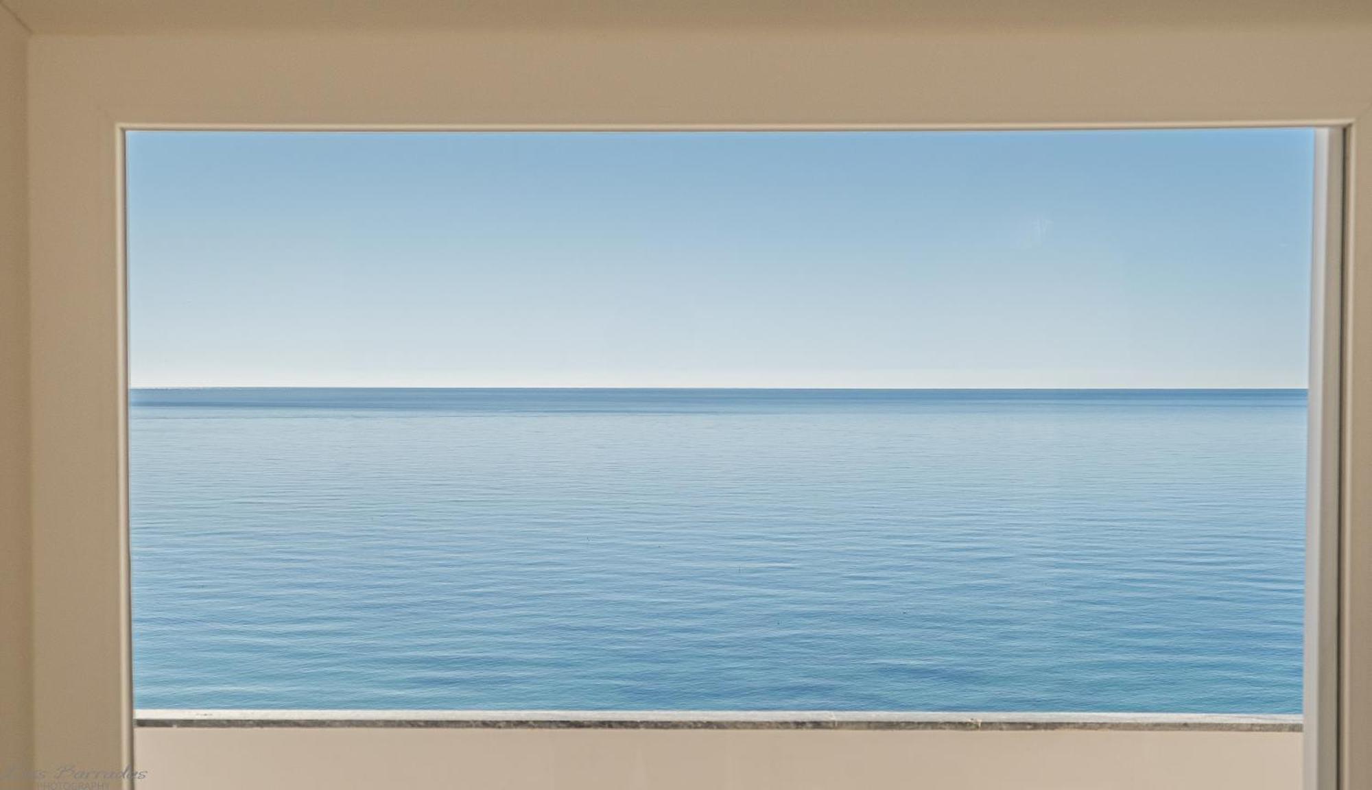 Amazing Sea View Appartement Portimão