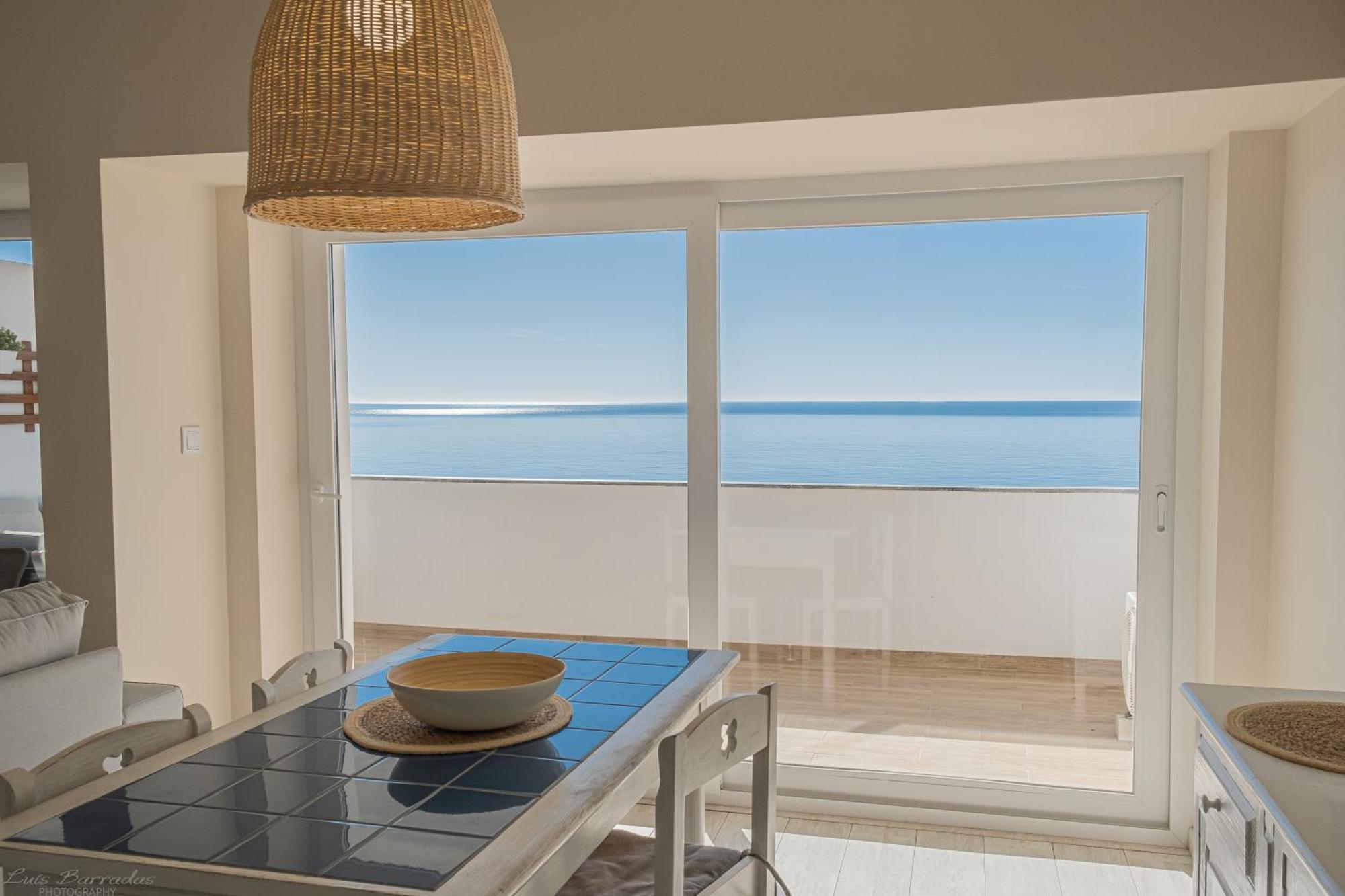 Appartement Amazing Sea View Portimão