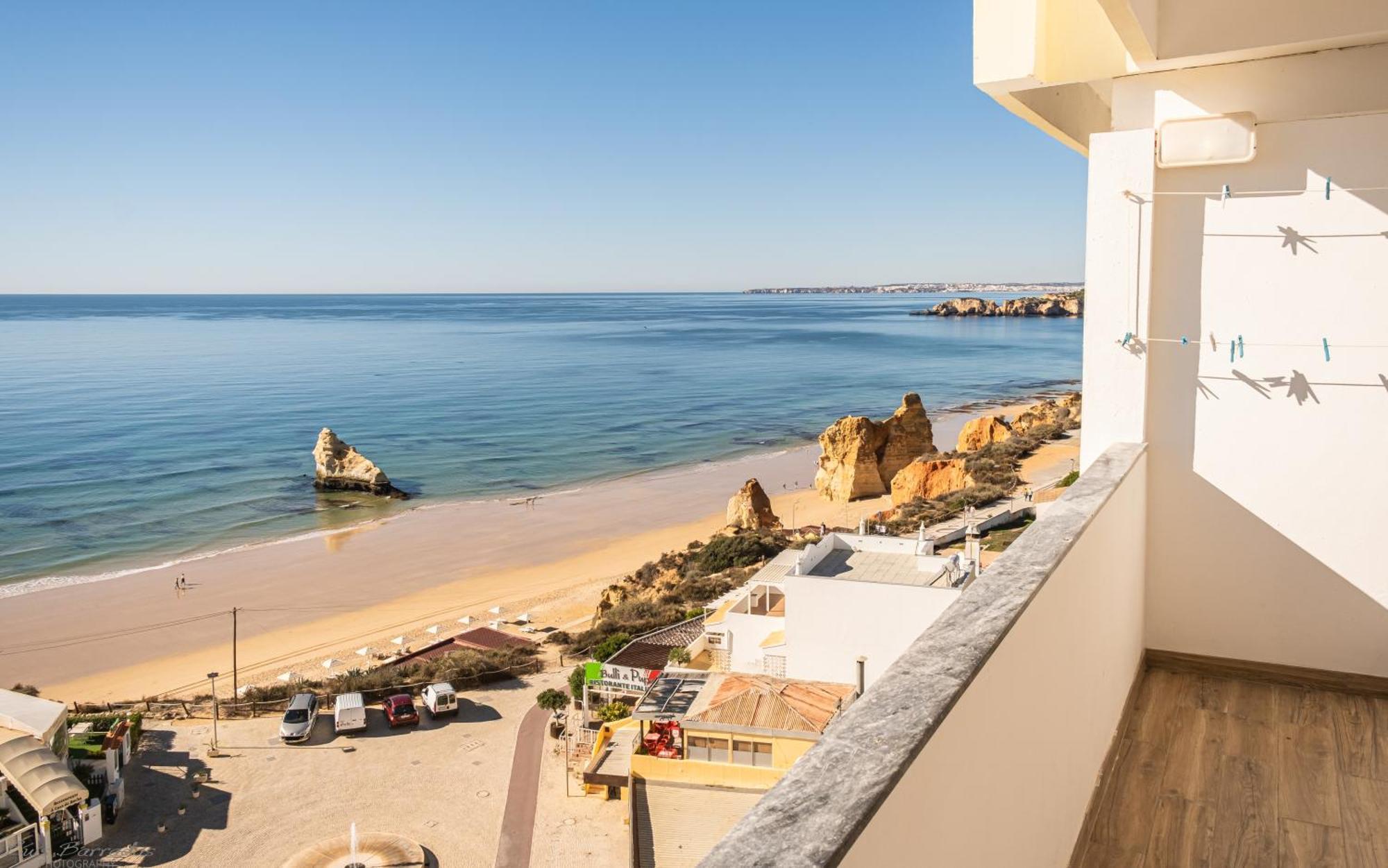 Amazing Sea View Appartement