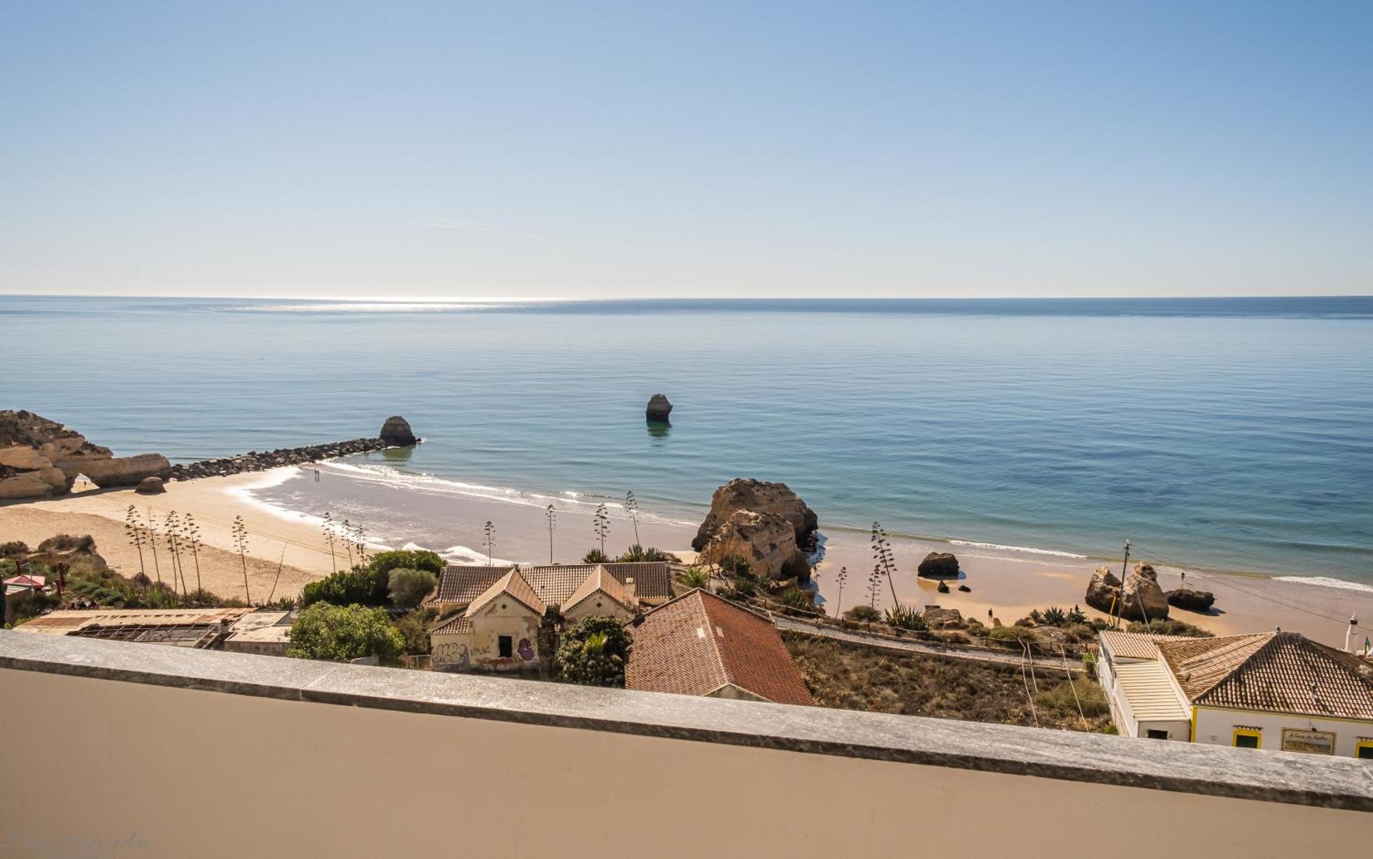 Appartement Amazing Sea View *