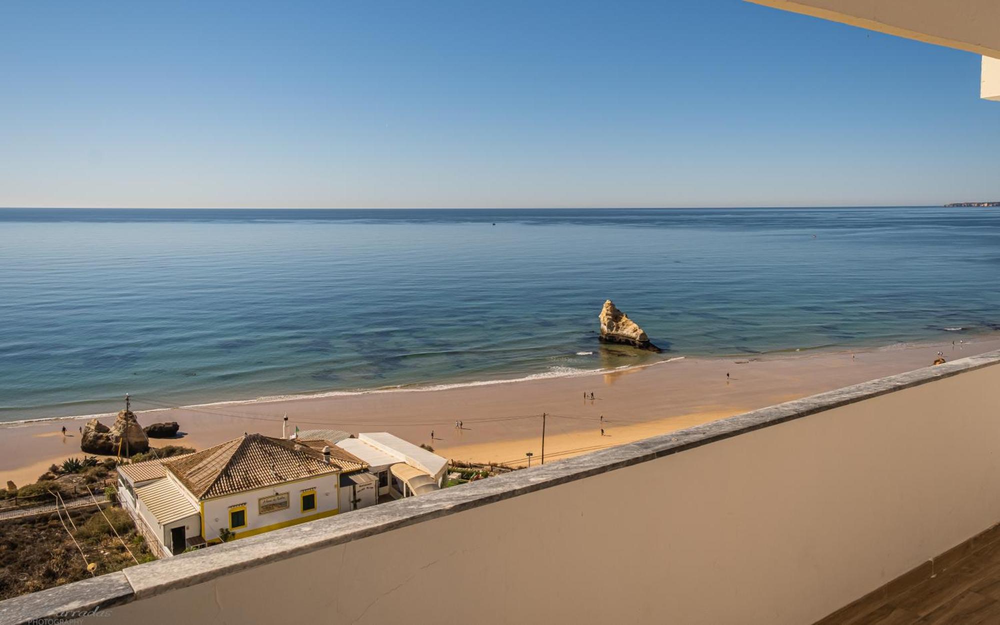 Amazing Sea View