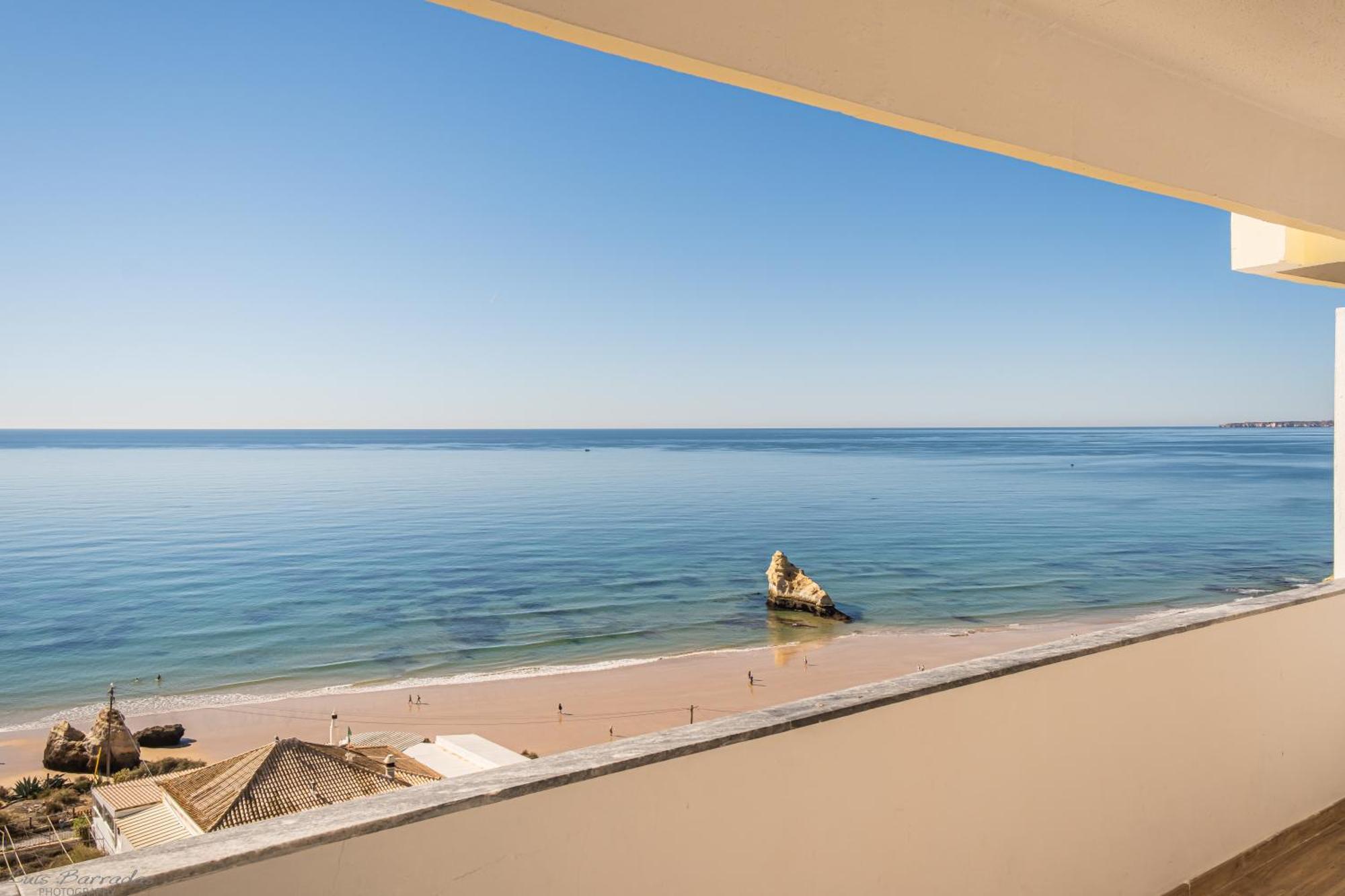 Apartment Amazing Sea View *